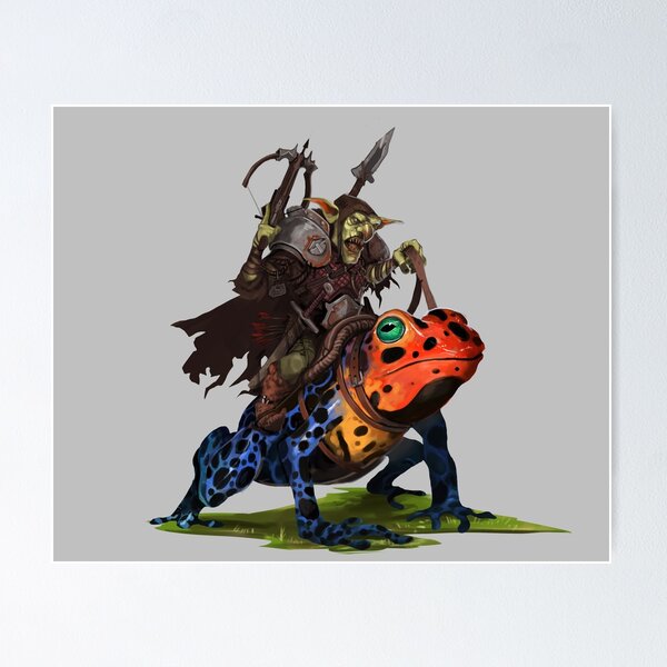 Item preview, Duende montado designed and sold by tulrich.