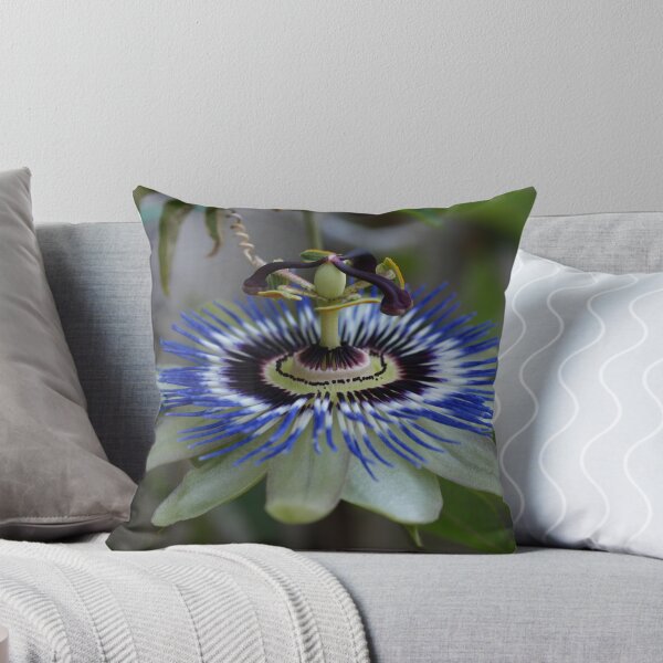 Item preview, Passion Flower designed and sold by Janone.