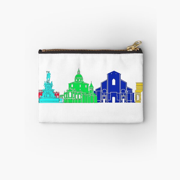 Item preview, Bologna designed and sold by KitCatCards.