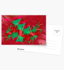 Broken Love Postcards