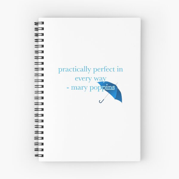 Item preview, practically perfect  designed and sold by caitlynfinnie.