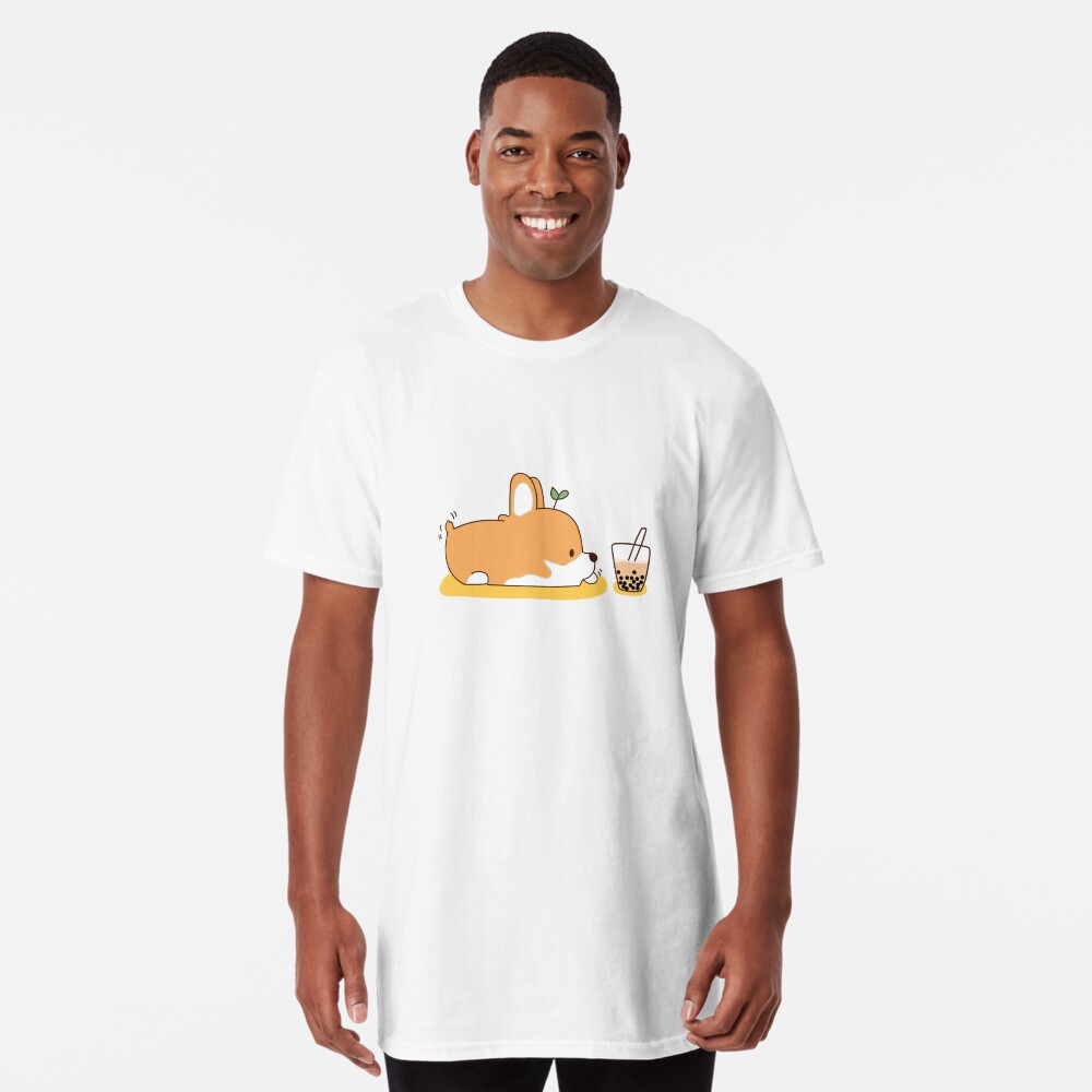 Item preview, Long T-Shirt designed and sold by ww-lens.