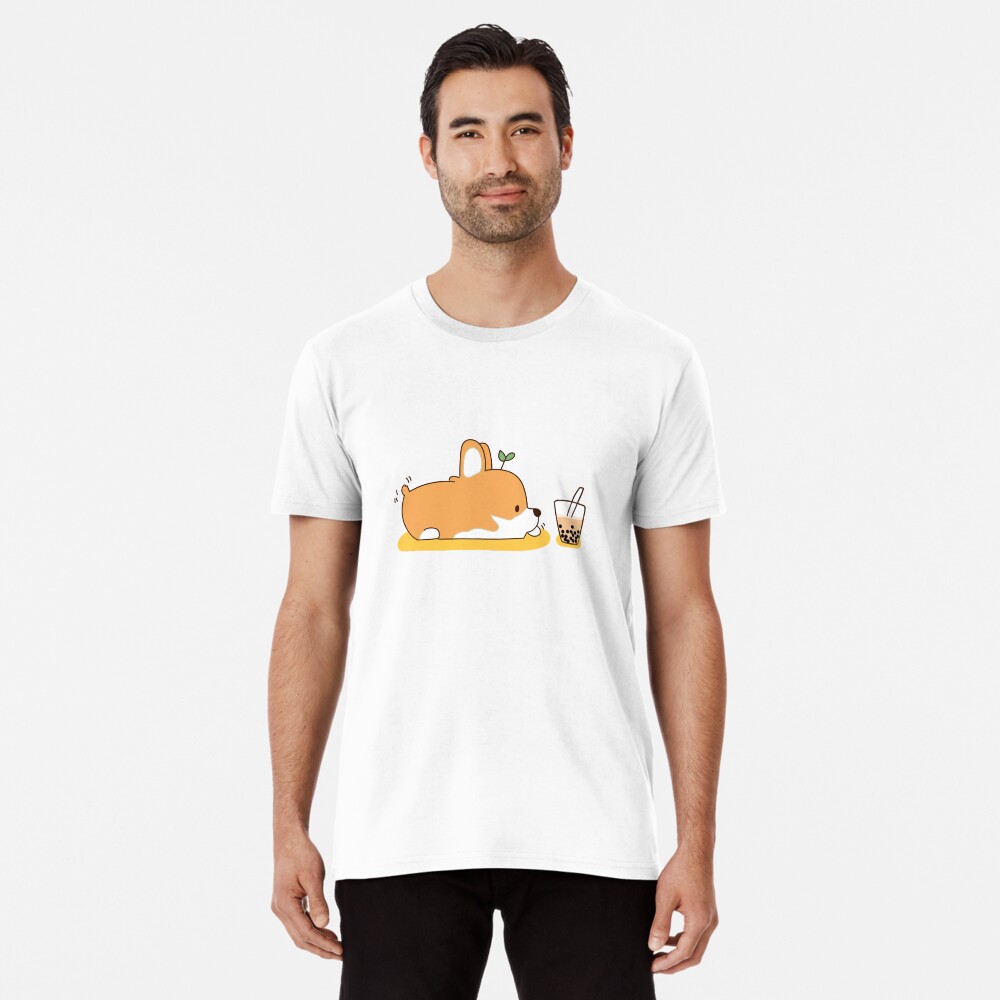 Item preview, Premium T-Shirt designed and sold by ww-lens.