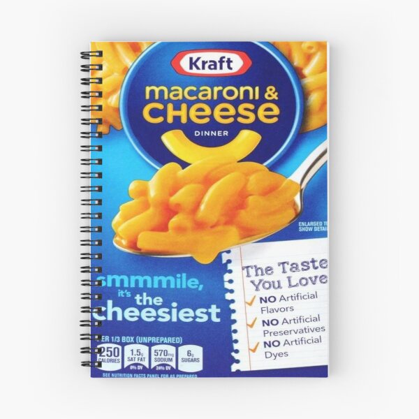 Item preview, craft macaroni & cheese design designed and sold by slaythevirus.