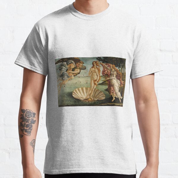 botticelli shirt manufacturers