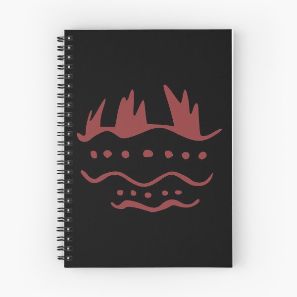 Item preview, petroglyph pattern designed and sold by petroglyphe.