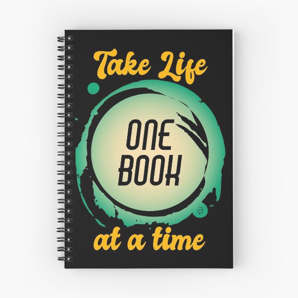 Item preview, Take life - one book after another | read | bookrebels | book lover designed and sold by Bookrebels.