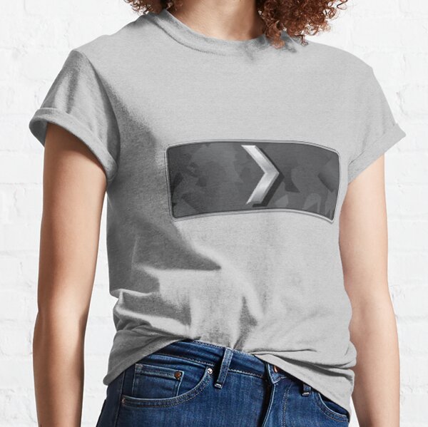 Silver I Class Classic T-Shirt