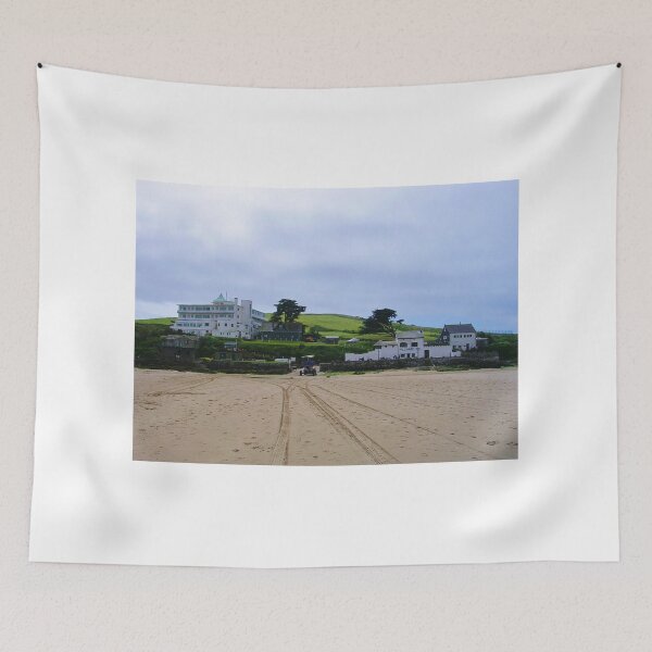 Item preview, Tracks In The Sand designed and sold by lezvee.
