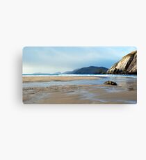 Kerry Coast II Canvas Print