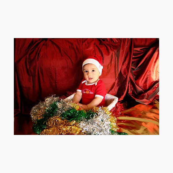 Item preview, My First Christmas designed and sold by S-n-D.