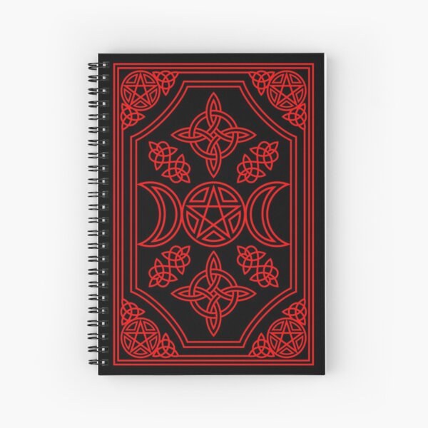 Item preview, Celtic Witch designed and sold by RavenWake.