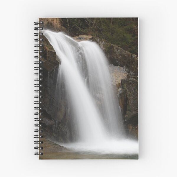 Item preview, Silver falls designed and sold by Elena Skvortsova.