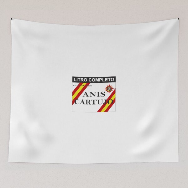 Item preview, ANIS CARTUJO designed and sold by tkgarage.