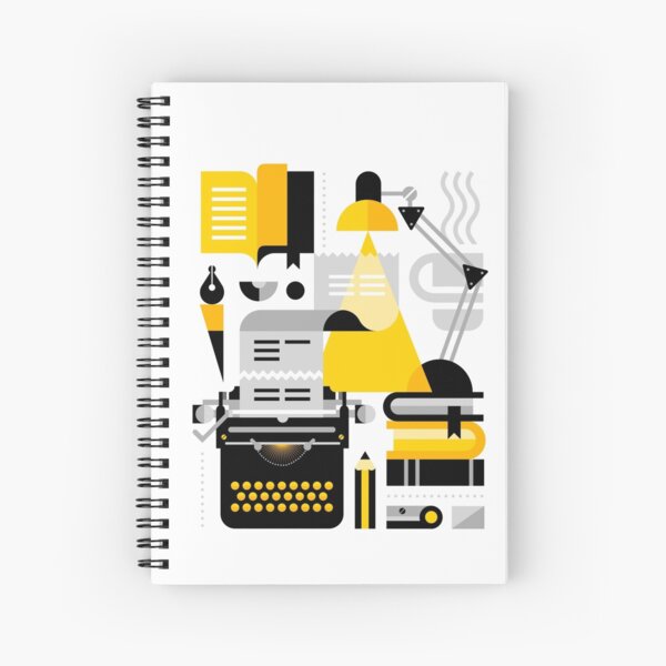 Item preview, Creative Writing designed and sold by koivo.