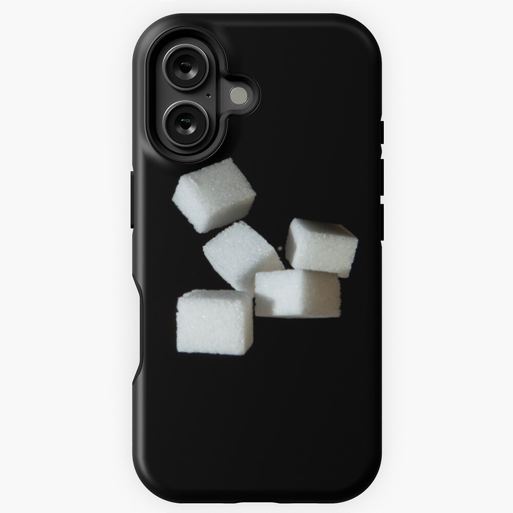 Item preview, iPhone Magsafe Tough Case designed and sold by guffa-com.