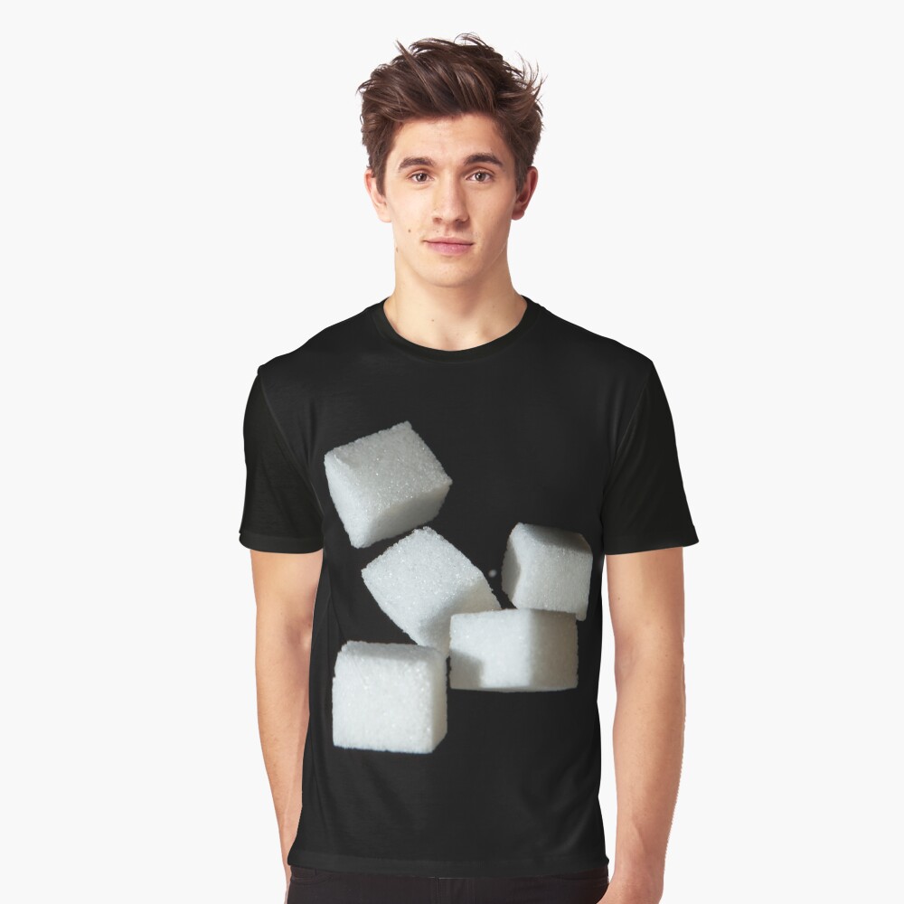 Item preview, Graphic T-Shirt designed and sold by guffa-com.