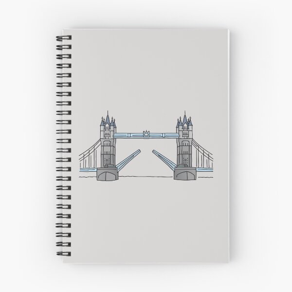 Item preview, London Tower Bridge designed and sold by Berlin-T-Shirt.