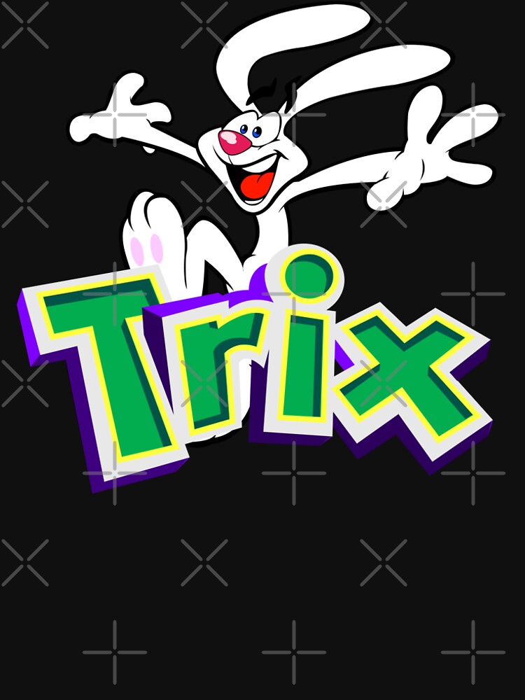 Trix rabbit game from millsberry
