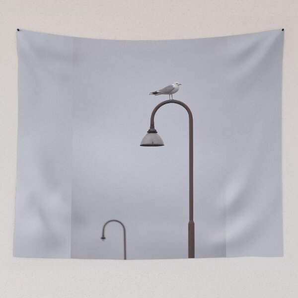Item preview, Herring gull designed and sold by Göran Andersson.