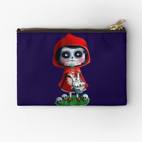 Item preview, Dead Red Riding Hood designed and sold by colonelle.