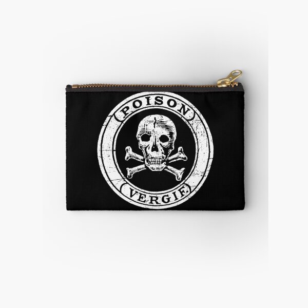 Item preview, POISON / VERGIF designed and sold by MINION-FACTORY.