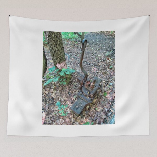 Item preview, Pull The Handle  designed and sold by Paul Lubaczewski.