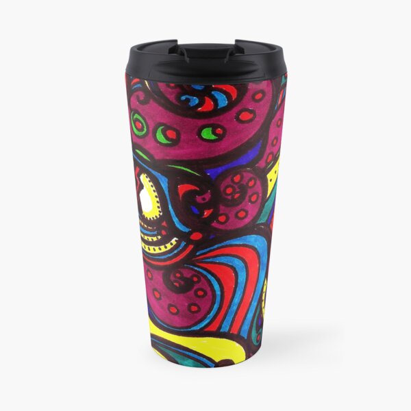 Travel Mug