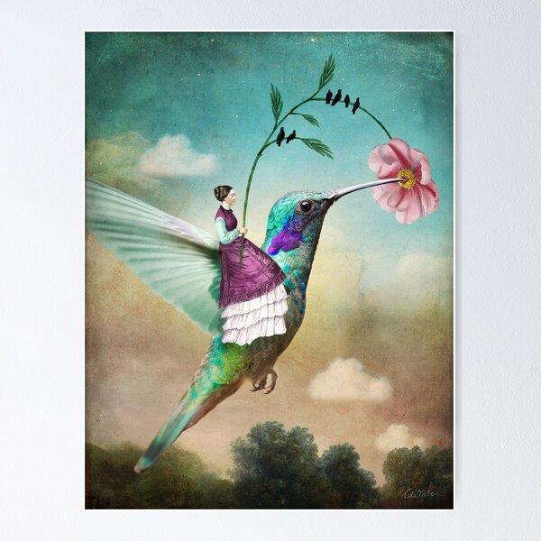 Item preview,  Tarot Card designed and sold by Catrin Welz-Stein.