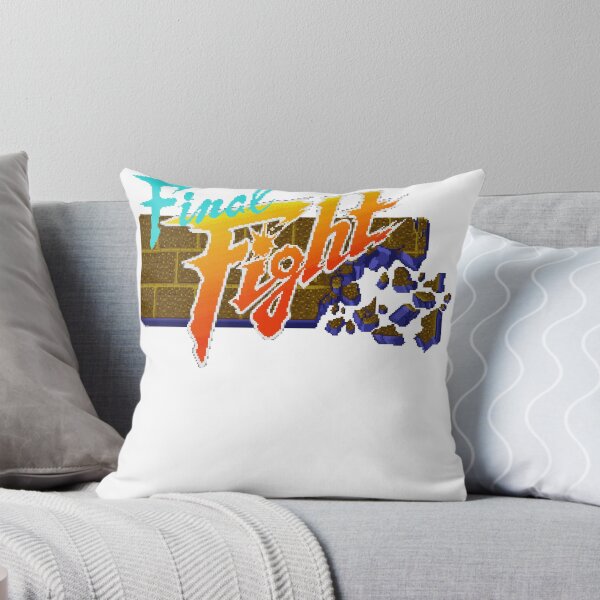 Item preview, Last Fight designed and sold by tibsybits.