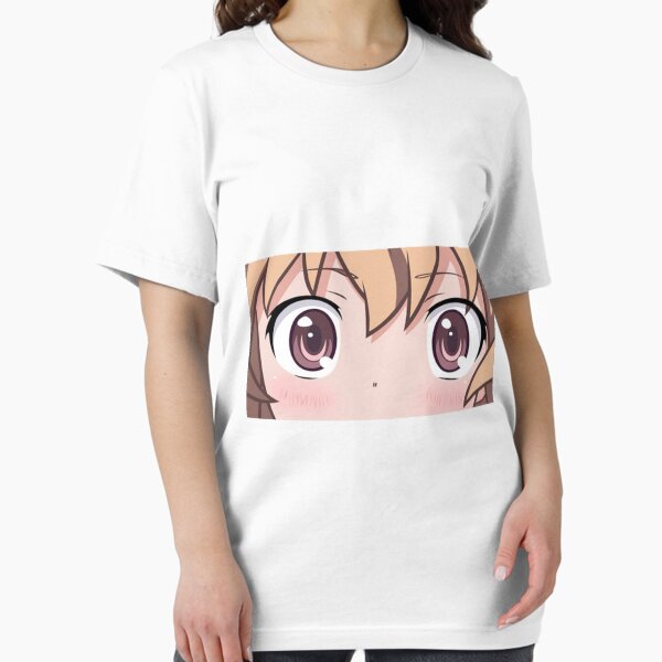 Aperçu de l'œuvre Toradora - yeux créée et vendue par strah22strah.