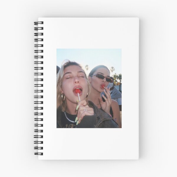 Item preview, Kendall Jenner and Hailey Baldwin designed and sold by EmmaGSheehan.