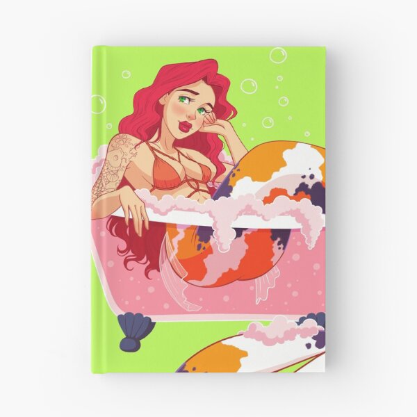 Item preview, Bath Bomb Mermaid designed and sold by Alice Parkes.