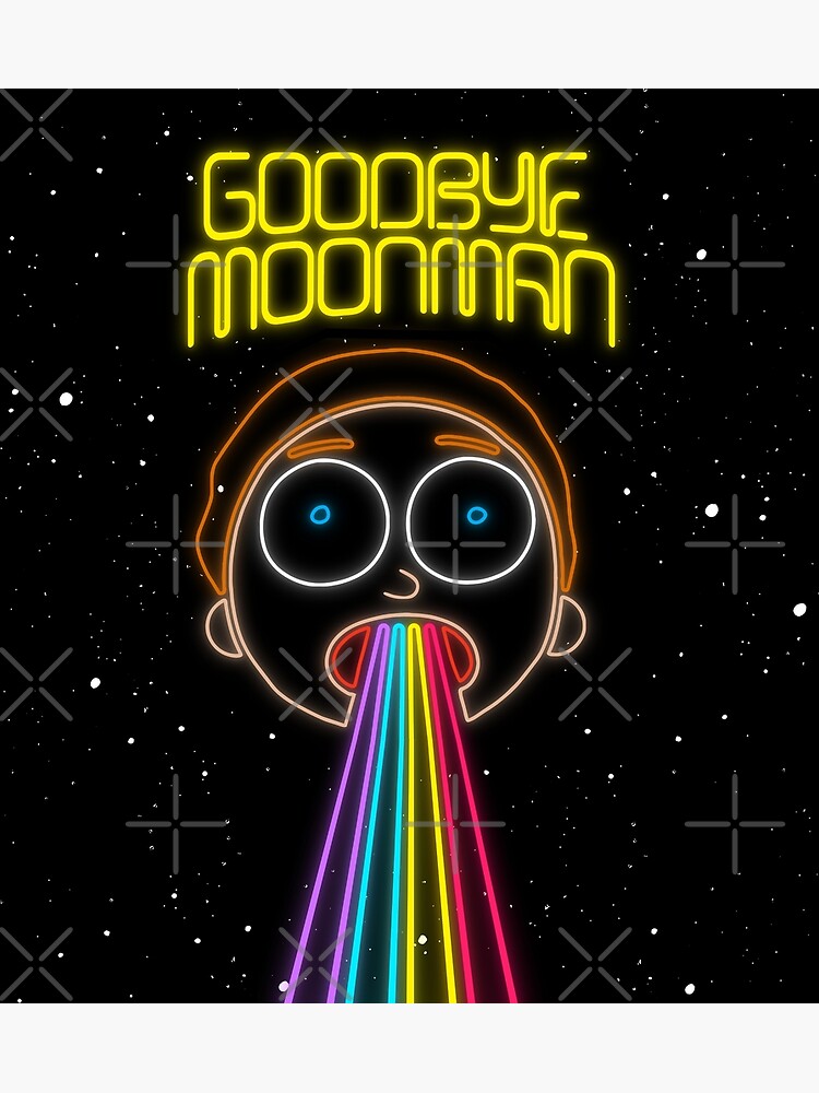 Карта осу goodbye moonman