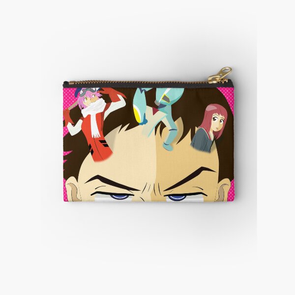 Item preview, FLCL - Overflowing designed and sold by MegaMaxArt.