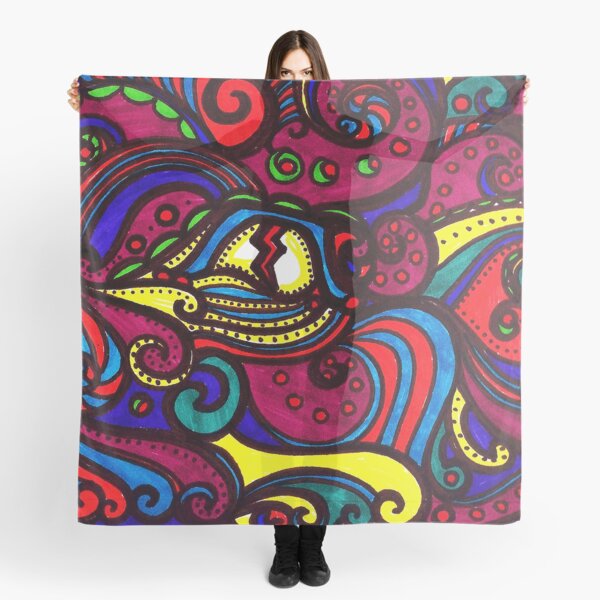 Scarf