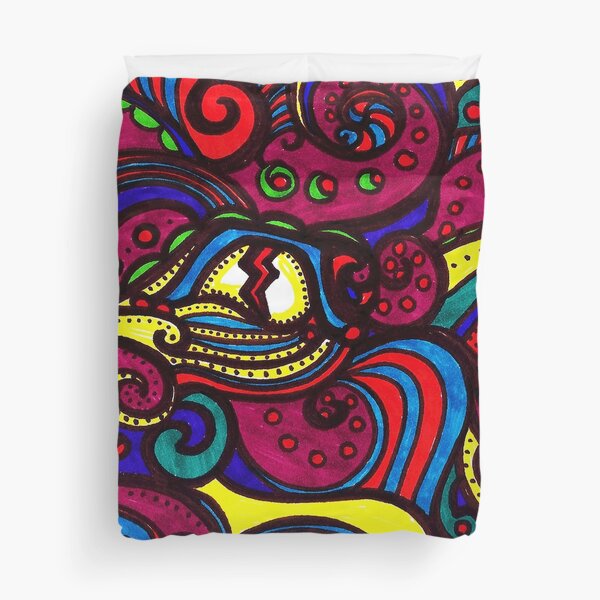 Duvet Cover
