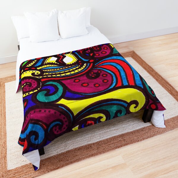 Comforter