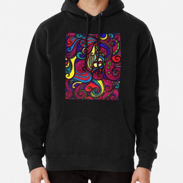 Hoodie (Pullover)