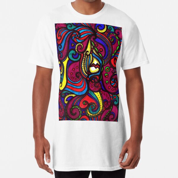Long T-Shirt