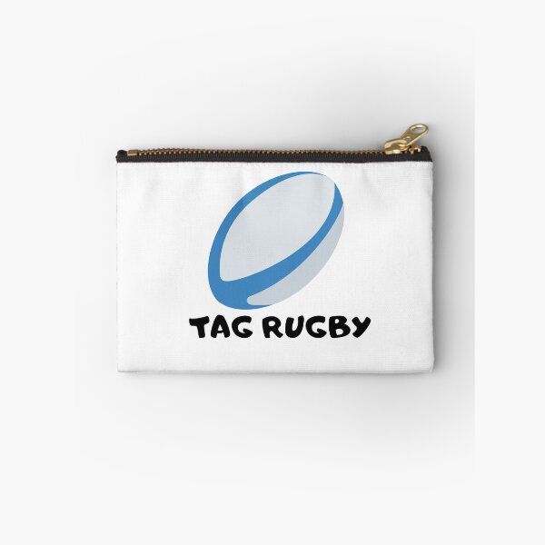 Item preview, Tag Rugby designed and sold by freedom4life.