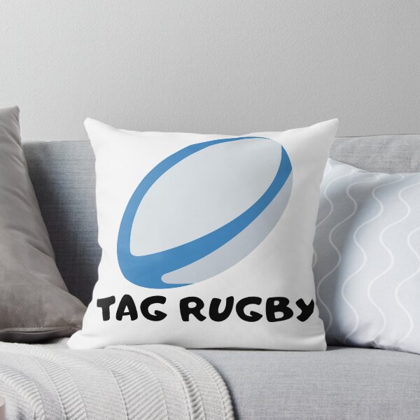 Item preview, Tag Rugby designed and sold by freedom4life.