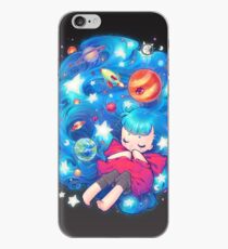 space iPhone Case