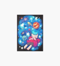 space Art Board