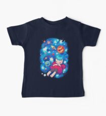 space Baby Tee