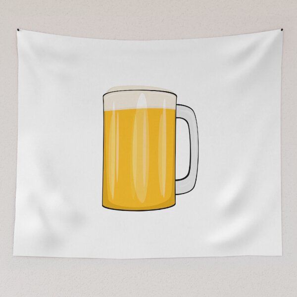 Item preview, Beer designed and sold by conscript.