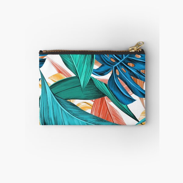 Item preview, Array of Colorful Leaves designed and sold by ComicCollages.