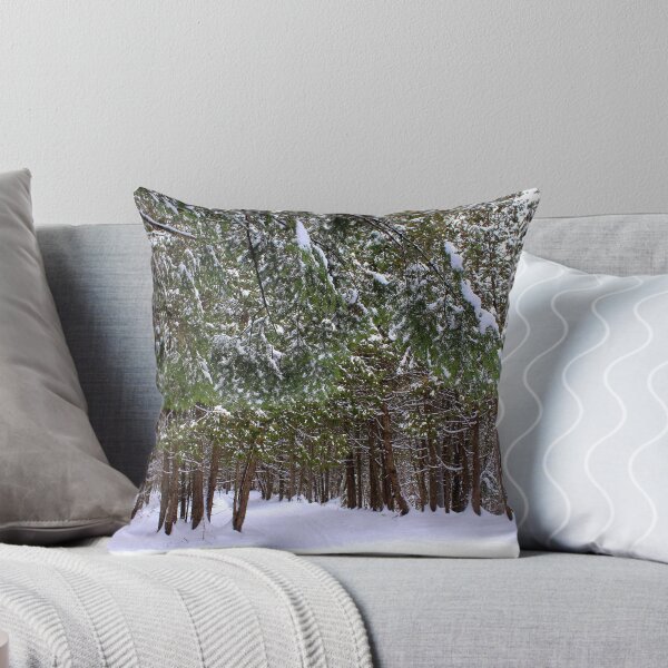 Item preview, Winter Day ! designed and sold by Elfriede Fulda.