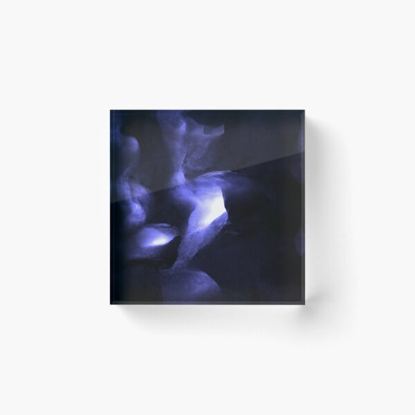 Item preview, Cave Waves designed and sold by umeimages.