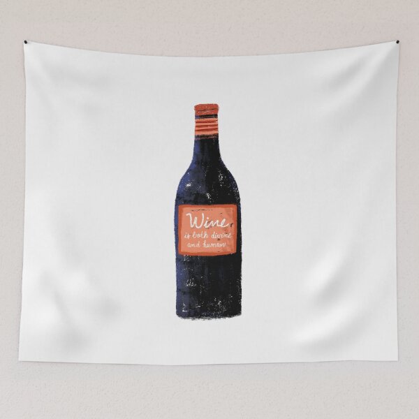 Item preview, WINE designed and sold by VINCENTYANZO.